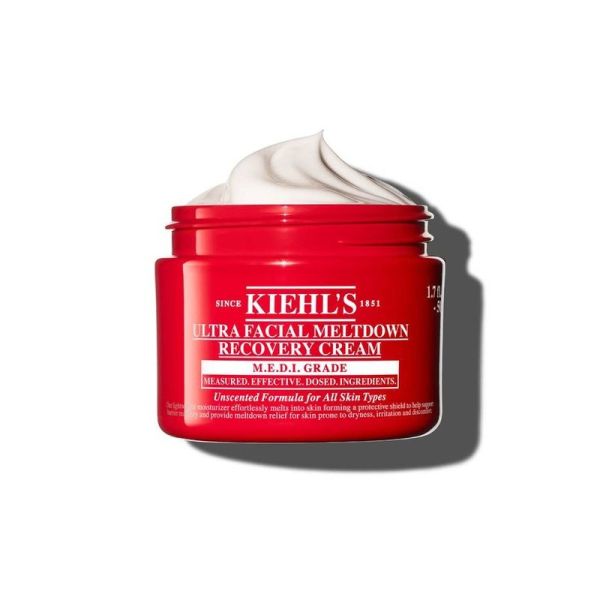Crème Réparatrice S.O.S Ultra Facial Meltdown