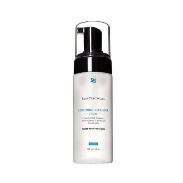 Skinceutic Soothing Cleans Foam 150Ml