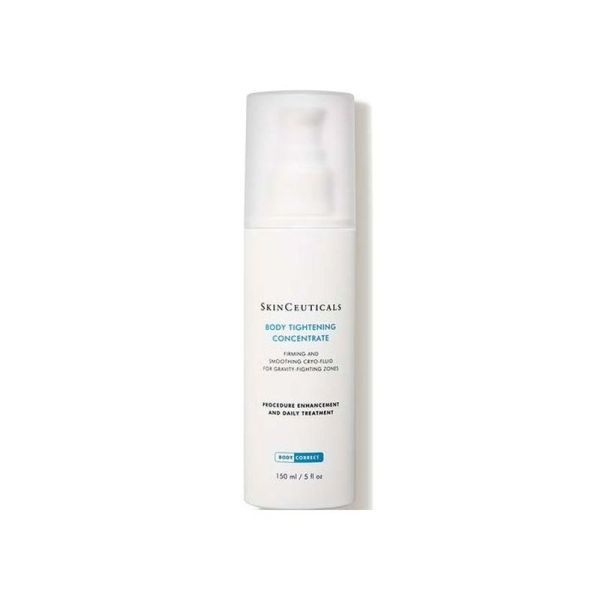 Body Tightening Concentrate Crème Anti-Cellulite - 150 ml
