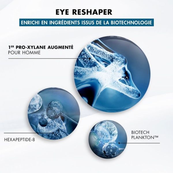 Force Supreme Eye Reshaper - 20 ml