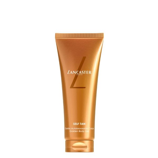 Self Tan Gelée Autobronzante Corps