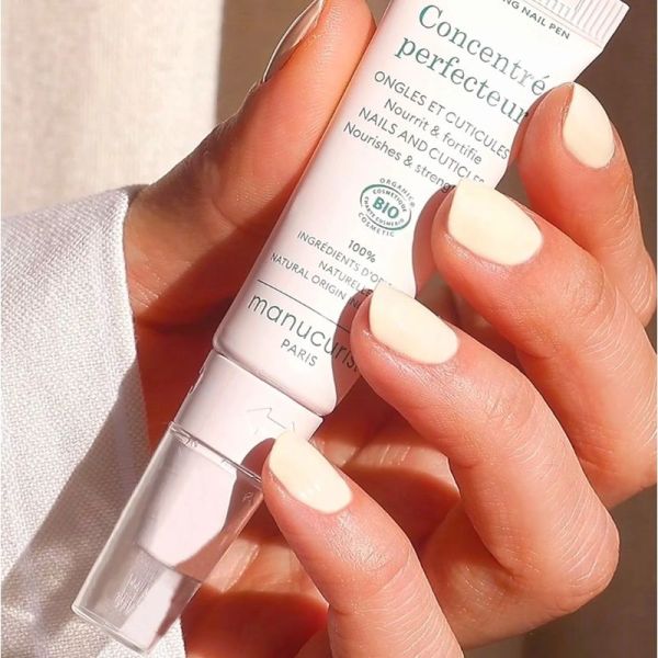 Concentré Perfecteur Cosmos Organic - 10 mL