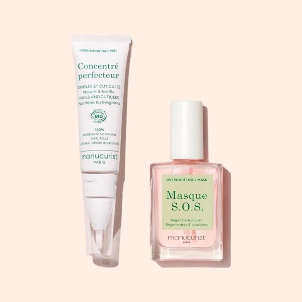 Concentré Perfecteur Cosmos Organic - 10 mL