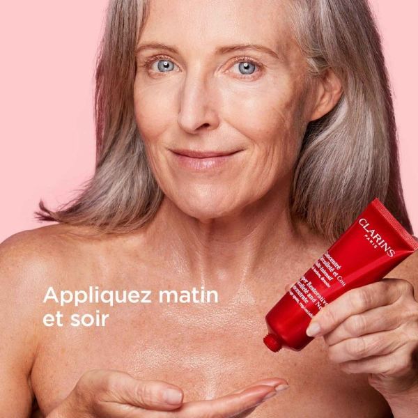 Clarins Multi-Inten Concen Decolampcou 75Ml