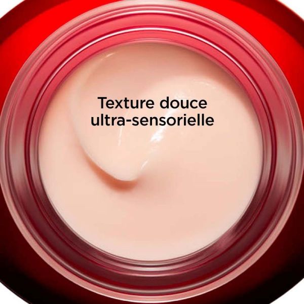 Crème Anti-Âge Toutes Peaux Rétinol Naturel – Multi-Intensive – 50 ml