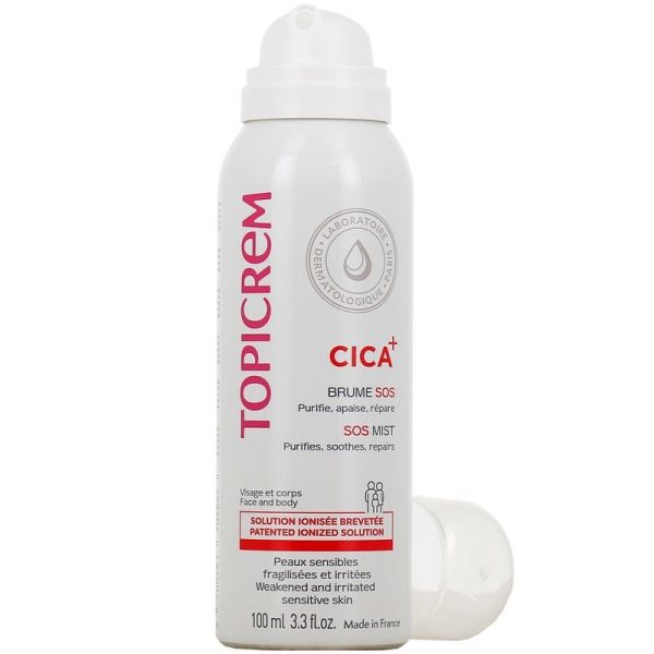 Brume SOS Cica+ - 100 ml
