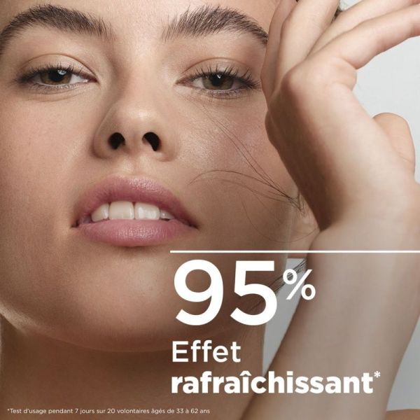 Brume eau apaisante rafraîchissante Hydrabio - 300 ml