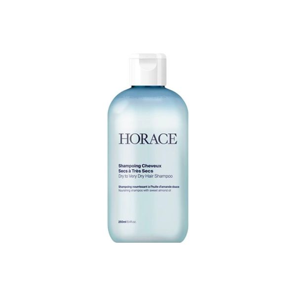 Shampooing Cheveux Secs à Très Secs - 250 ml