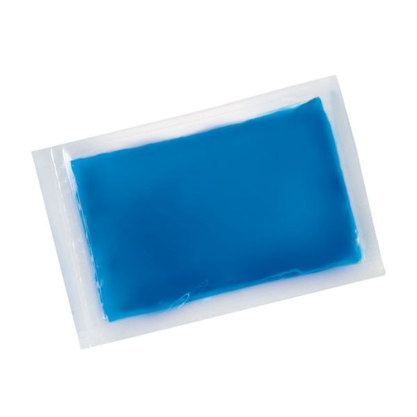 Coussin thermique gel chaud froid - Petit modèle 10 x 15 cm