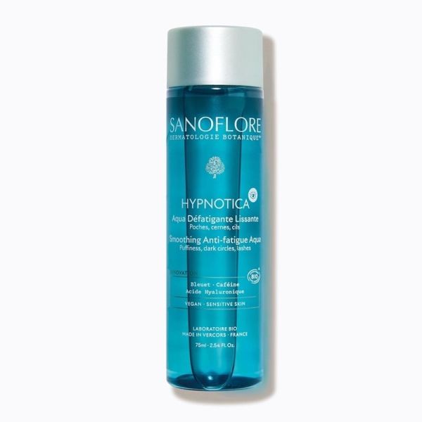 Aqua Yeux Défatigante Lissante - 75 ml