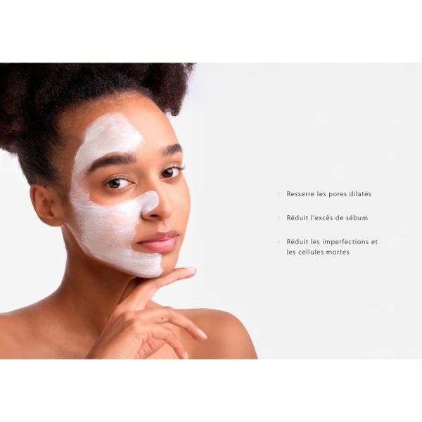MASK 15 - 30 ml