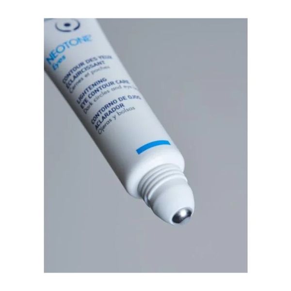 Neotone contour des yeux éclaircissant - 15 ml