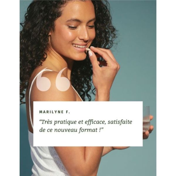 Collagène Articulaire - Végétarien - 60 gélules