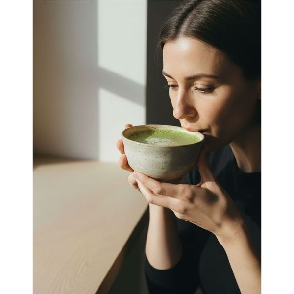Matcha Uji Premium Bio - 60 g