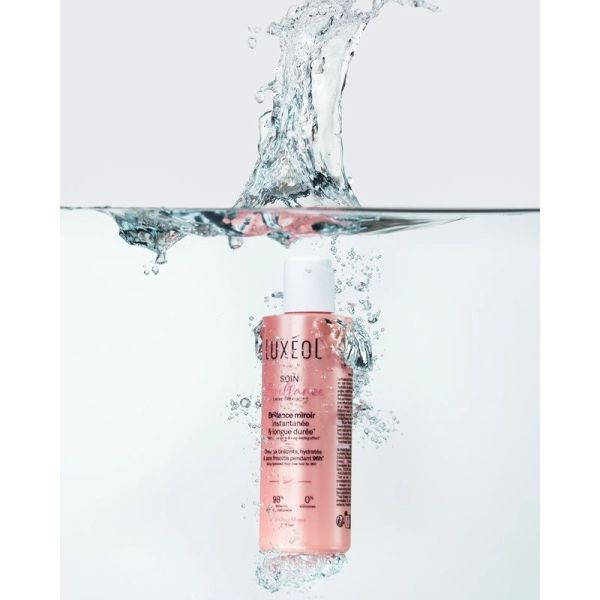 Luxeol Brillance Soin 200Ml