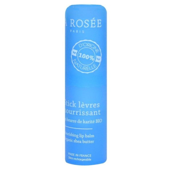 La Rosee Stick Lev Nourrissant 4,5G