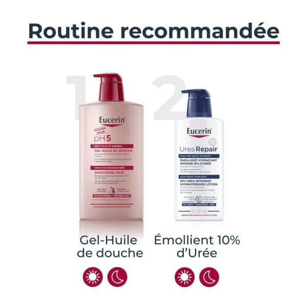 pH5 Gel-Huile de Douche - 1000 ml