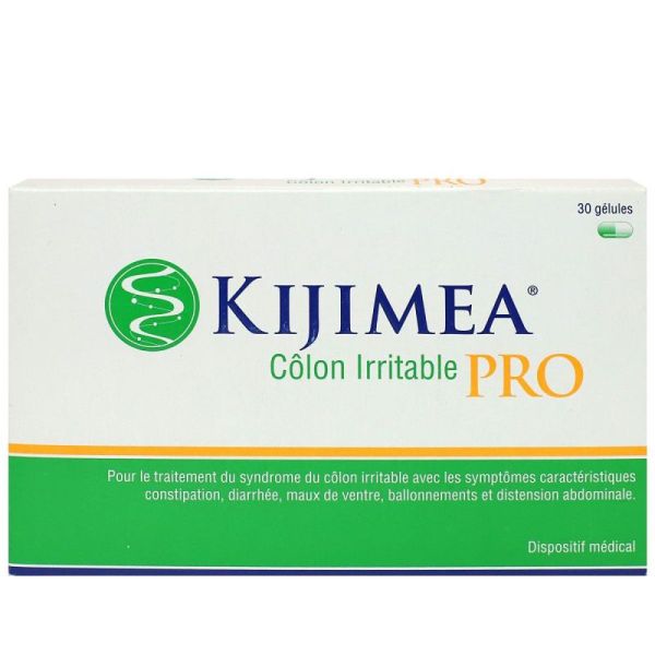 Kijimea Colon Irrit Pro Gelu30