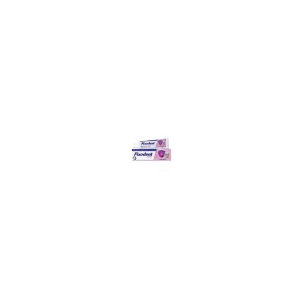 Crème adhésive Plus Barrière Anti-Particules - goût neutre - 35 g