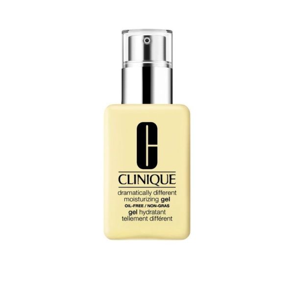 Gel Hydratant Tellement Différent Basic 3 Temps - 125 ml