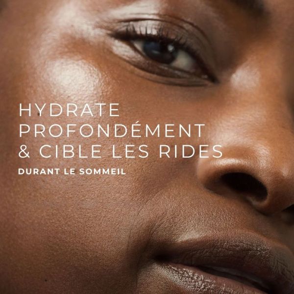 Correction Rides Crème Nuit RETINOL CORREXION