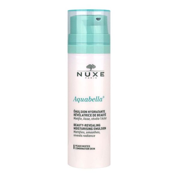 Nuxe Aquabella Emulsion 50 Ml
