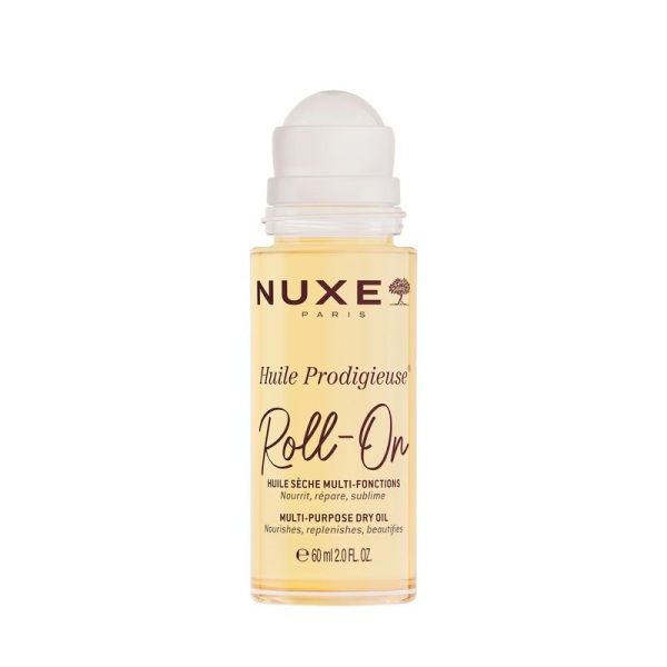 Huile Prodigieuse Roll-On - 60 ml