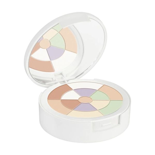 Poudre Mosaïque Lumière Couvrance - 10 g