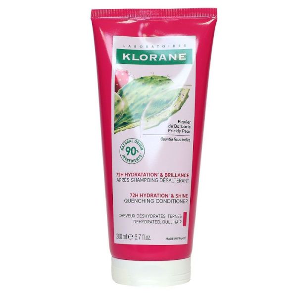 Kl Figuier De Barbarie Ap-Shp 200Ml