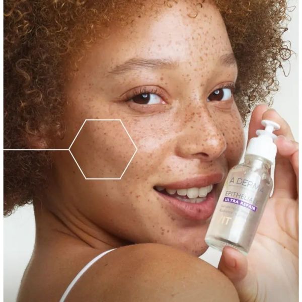 Serum reparateur eclat EPITHELIALE ULTRA REPAIR - 30 ml