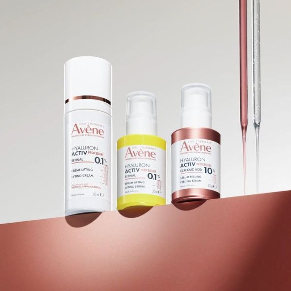 Sérum Peeling - 10% Acide Glycolique Hyaluron Activ Procedure - 30 ml