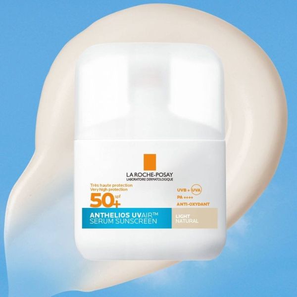 Anthelios UVAIR Sérum Solaire SPF 50+ - 50 ml