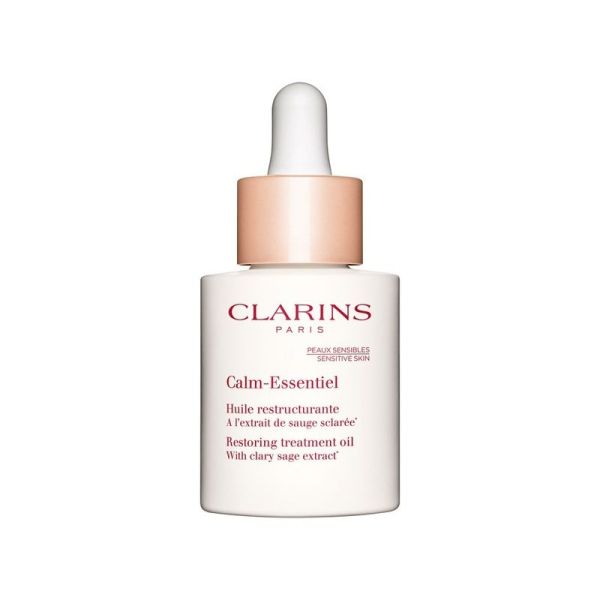 Clarins Calm Huile Restructurante 50Ml De