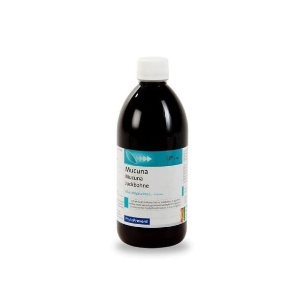 EPS Phytostandard Mucuna - 500 ml
