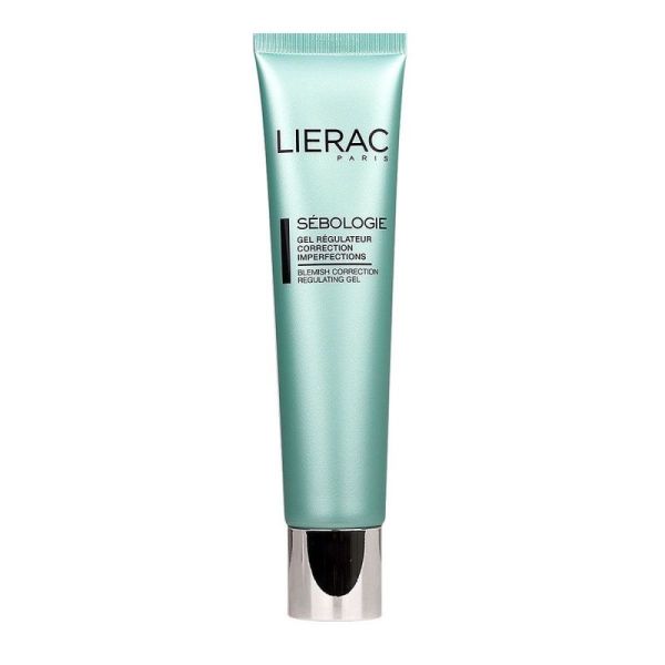 Lierac Sebologie Gel Regulateur 100Ml
