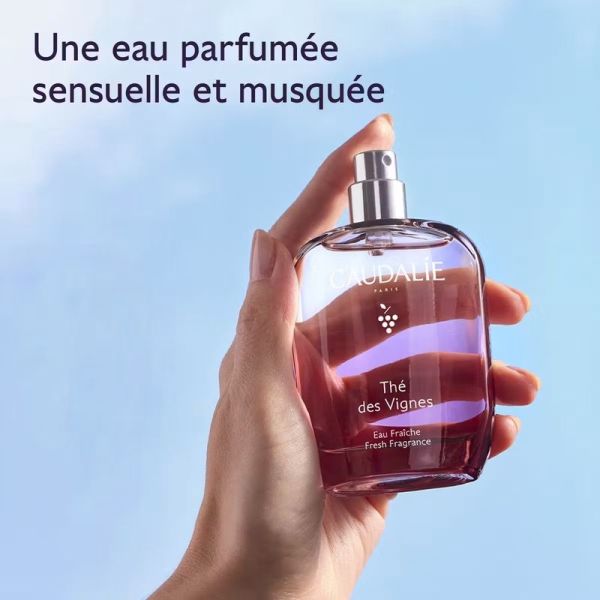 Thé des Vignes Eau Fraîche Thé des Vignes - 100 mL