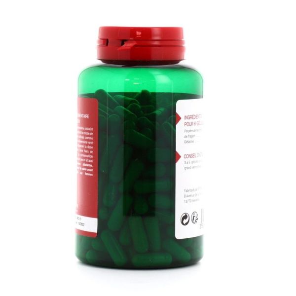 Go Phyto Fragon Gélules - 200 gelules