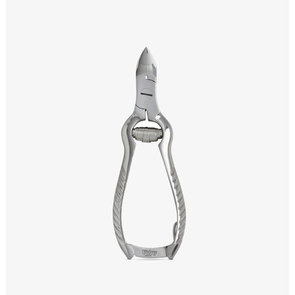 Coupe-ongles acier inoxydable - 14 cm