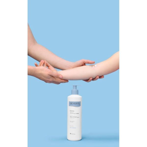 Crème sécheresse cutanée - 250 g