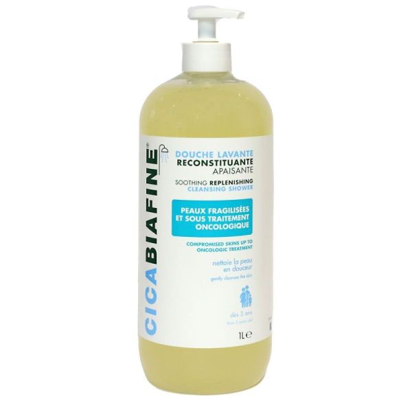 Cicabiafine Douche Lav Oncologie Fl Ppe1L