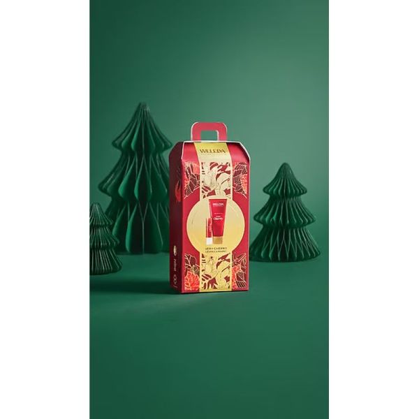 Coffret Very Cherry