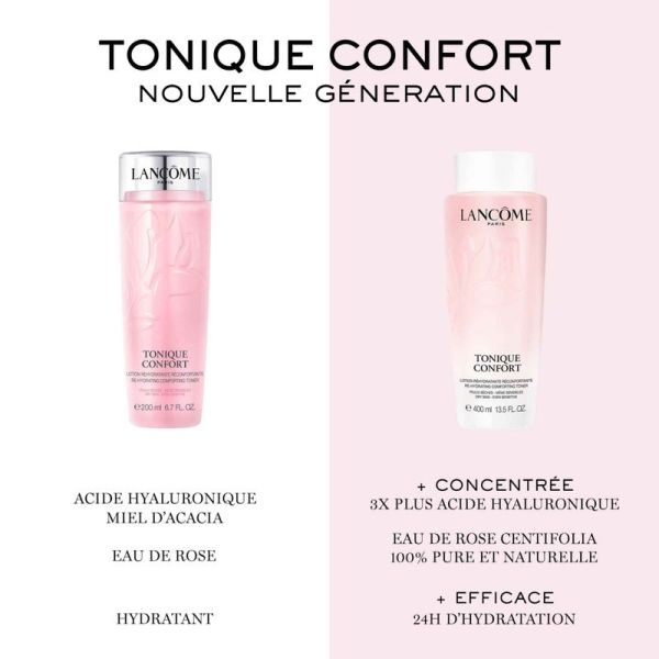 TONIQUE CONFORT - 200 ml