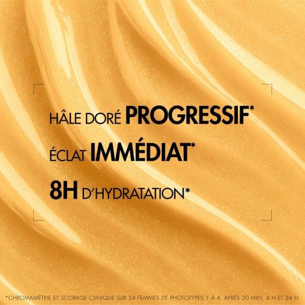 Bioth Aquasource Vitamine Glow Bronze