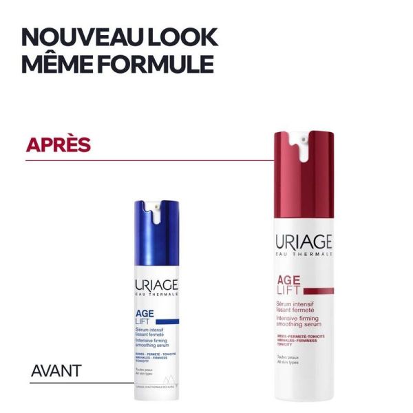 Serum Intensif Lissant Fermete Age Lift - 30 ml