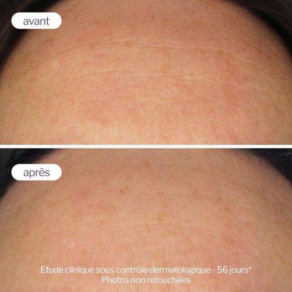 Double Sérum Booster Pro-Rétinol - 30 ml