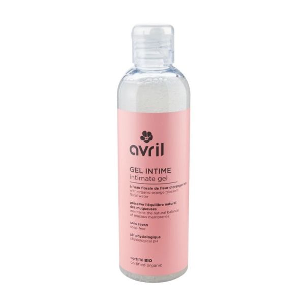 Gel intime - 200 ml