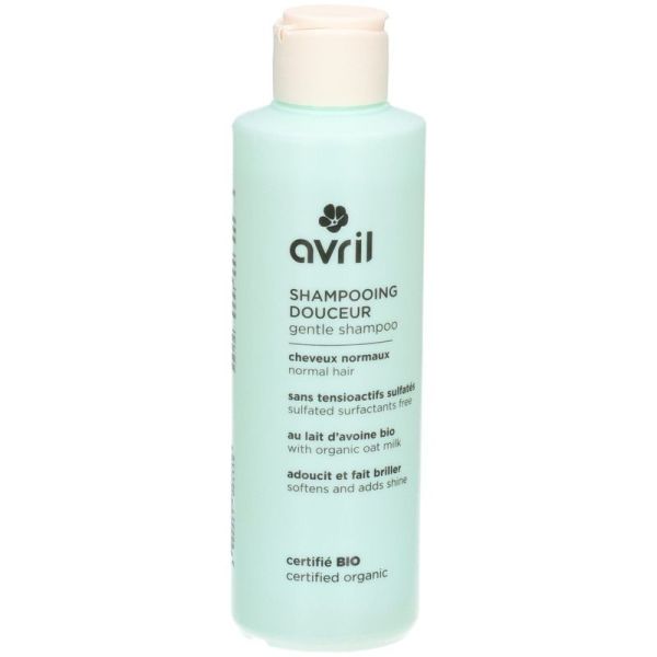 Shampooing douceur - 250 ml