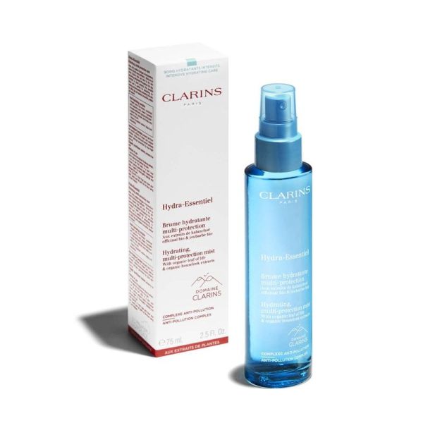 Clarins Hydra-Essentiel Brume Hydr 75Ml