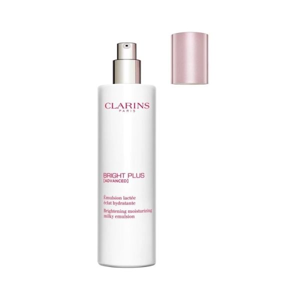 Bright Plus [ADVANCED] Moisturising radiance milk emulsion - 100 ml