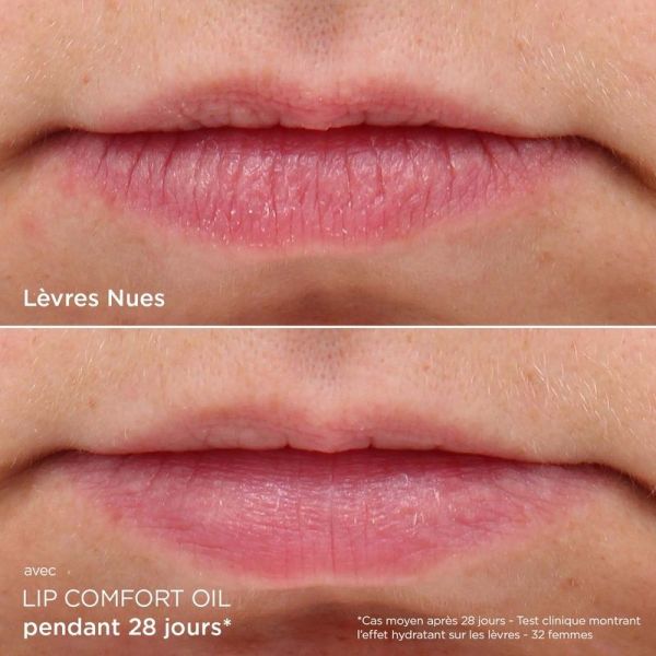 Lip Comfort Oil - 7 ml